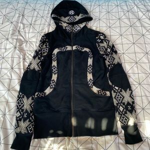 2011 Special Edition Lululemon Live Simply Scuba